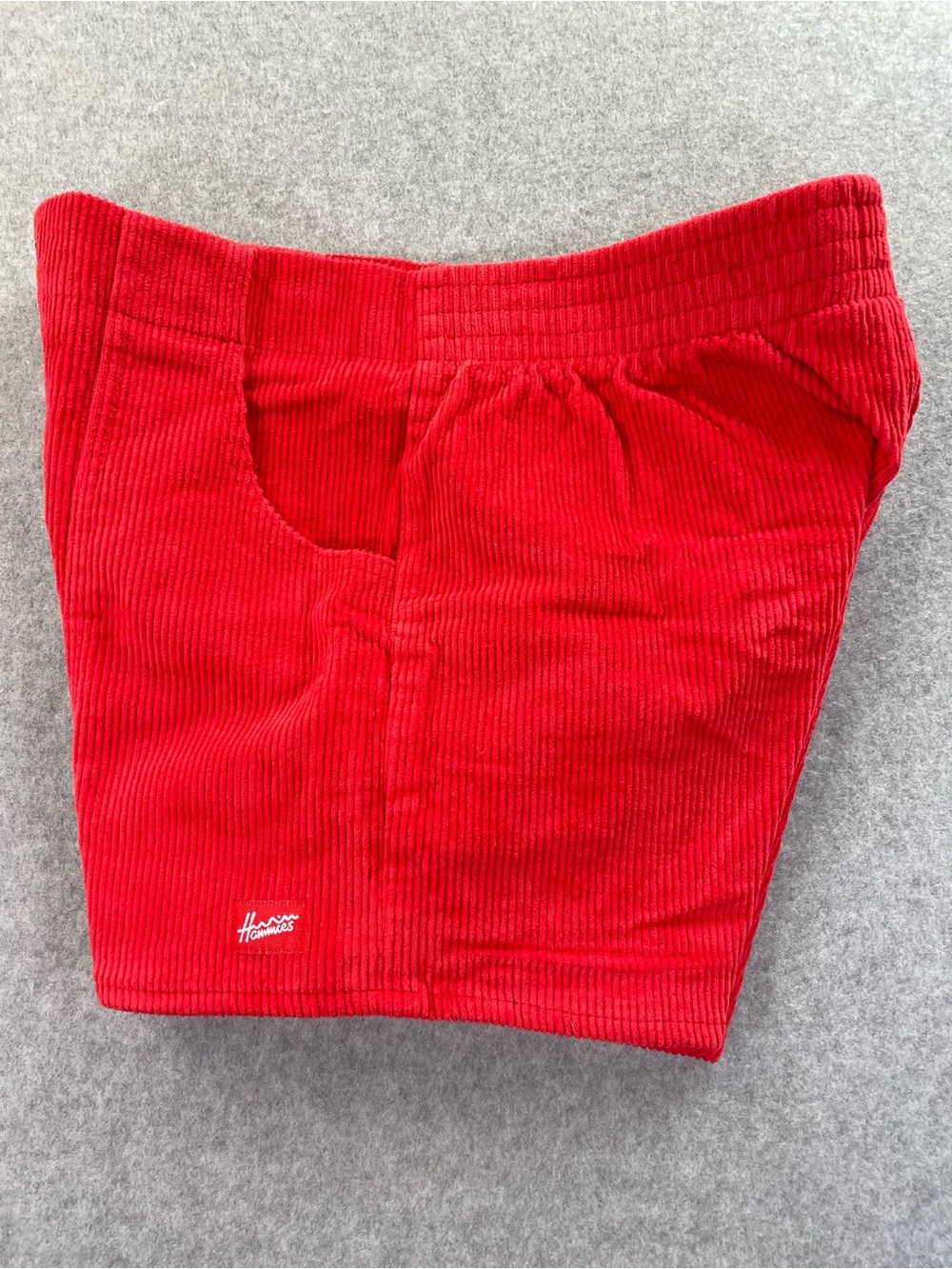 The Hammies Shorts